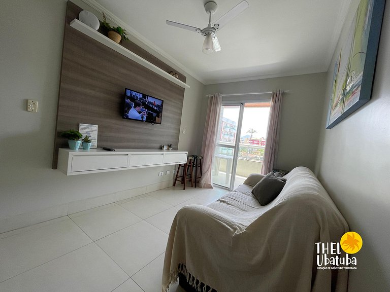 Melhor preço. Reserve sem taxas, 2 vagas de garagem, piscina