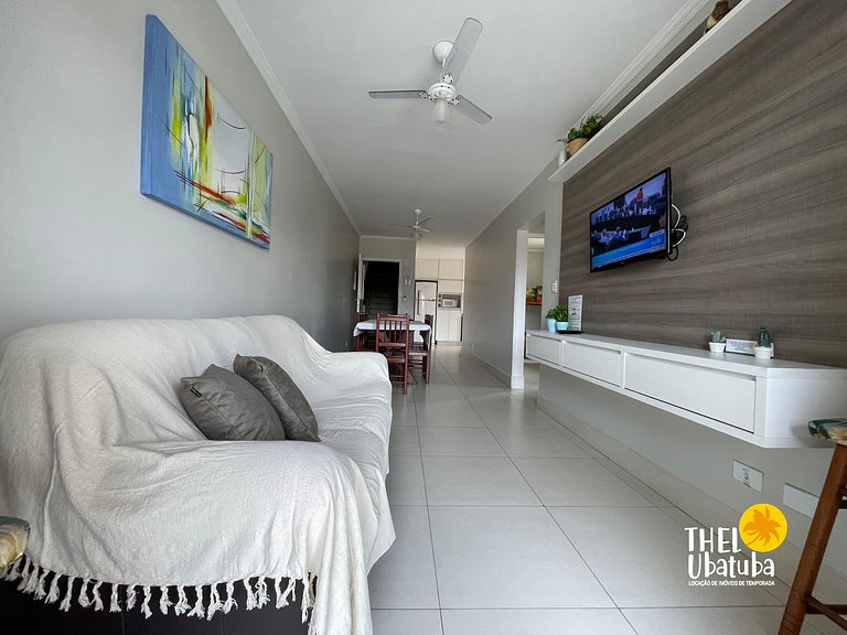 Melhor preço. Reserve sem taxas, 2 vagas de garagem, piscina