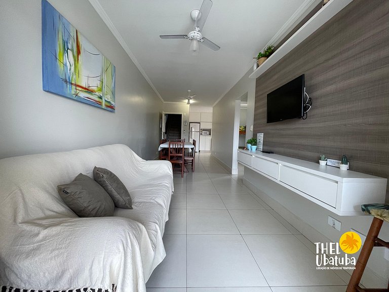 Melhor preço. Reserve sem taxas, 2 vagas de garagem, piscina