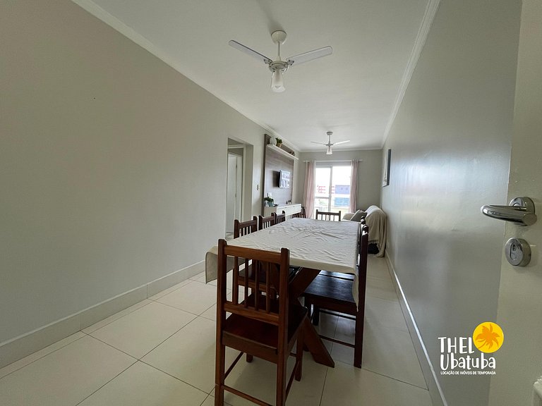 Melhor preço. Reserve sem taxas, 2 vagas de garagem, piscina