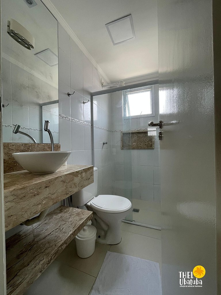 Melhor preço. Reserve sem taxas, 2 vagas de garagem, piscina