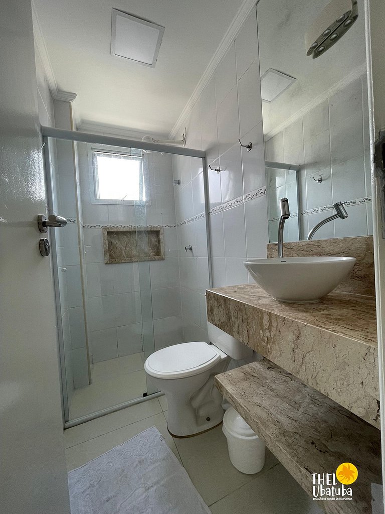 Melhor preço. Reserve sem taxas, 2 vagas de garagem, piscina