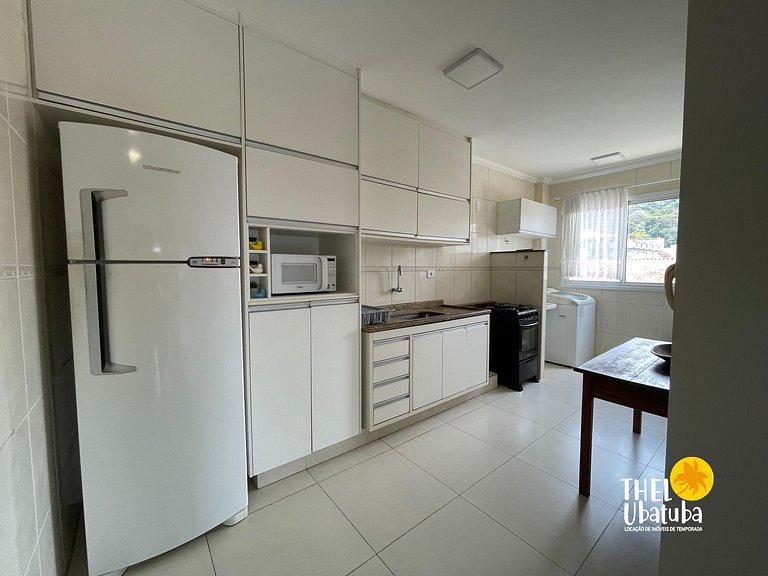 Melhor preço. Reserve sem taxas, 2 vagas de garagem, piscina