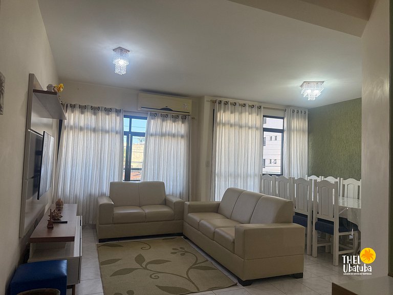 Melhor preço. Reserve sem taxas, Itaguá Plazza