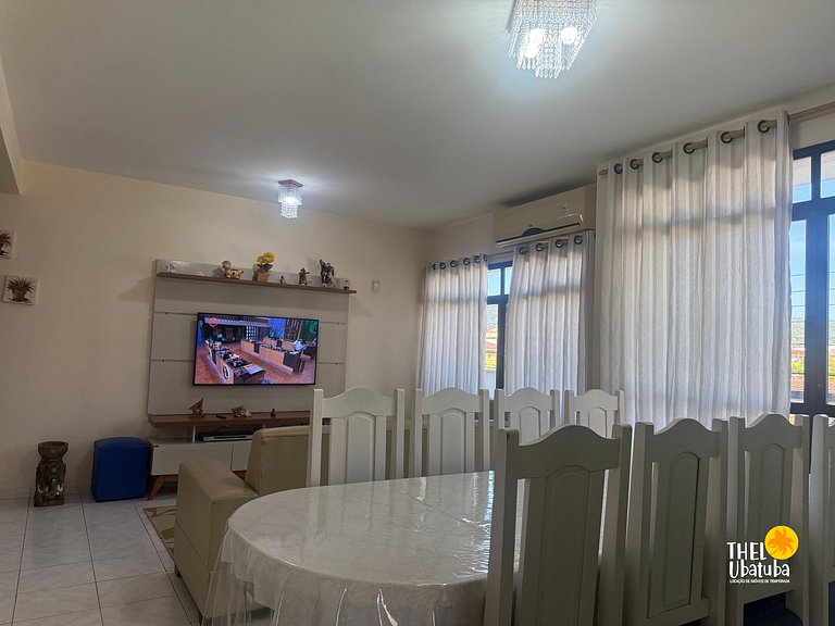 Melhor preço. Reserve sem taxas, Itaguá Plazza