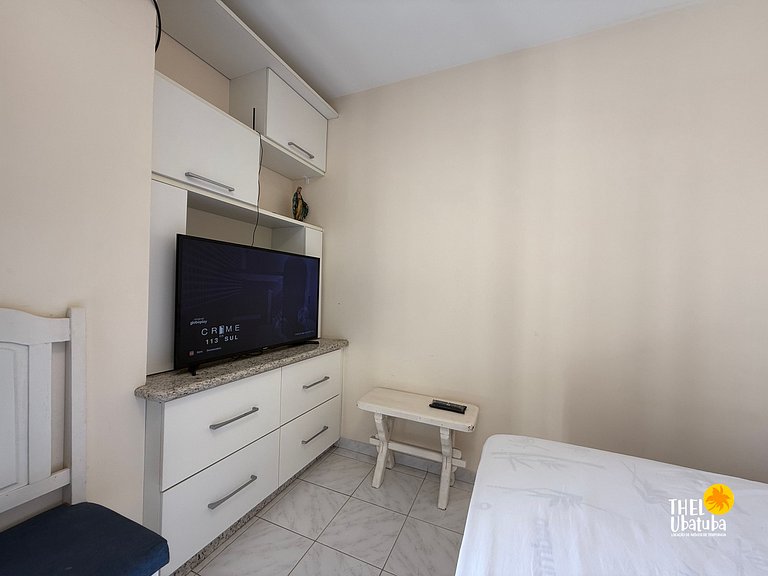 Melhor preço. Reserve sem taxas, Itaguá Plazza