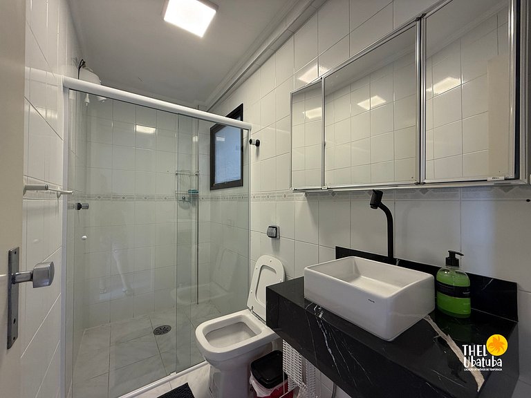 Melhor preço. Reserve sem taxas, Itaguá Plazza