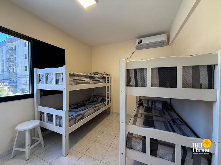 Melhor preço. Reserve sem taxas, Itaguá Plazza