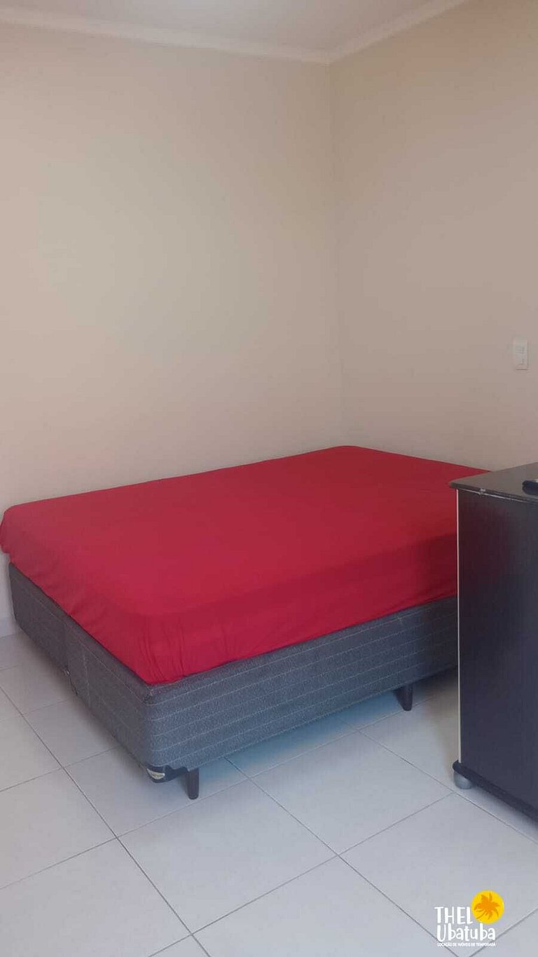 Apto Temporada Ubatuba Praia Grande Monte Carlo