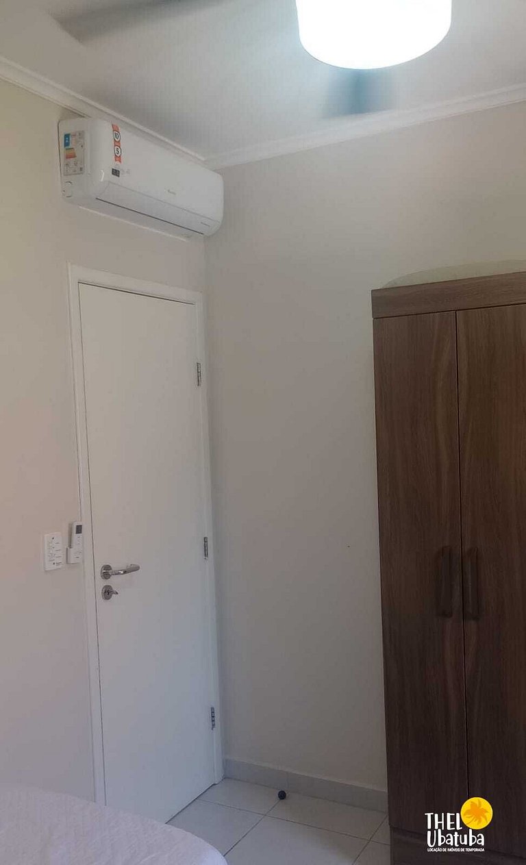 Apto Temporada Ubatuba Praia Grande Monte Carlo