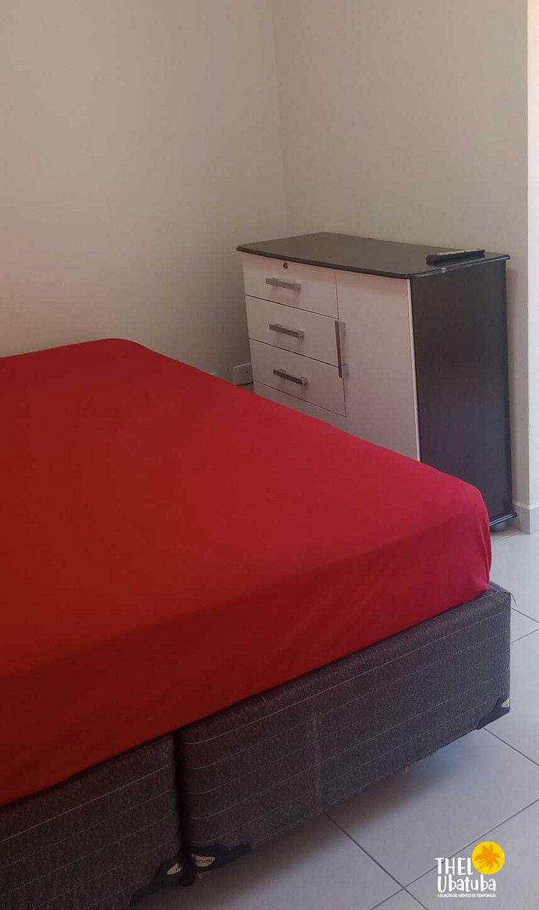 Apto Temporada Ubatuba Praia Grande Monte Carlo