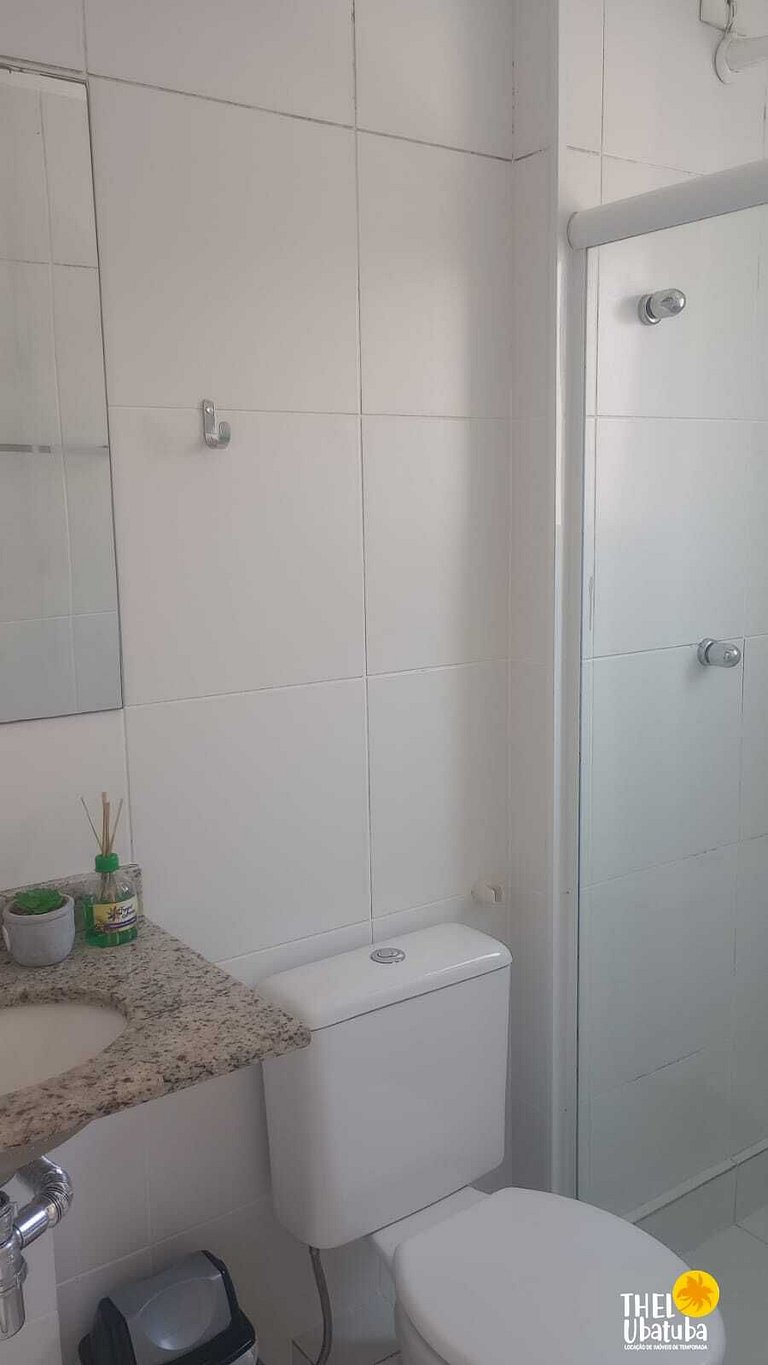 Apto Temporada Ubatuba Praia Grande Monte Carlo