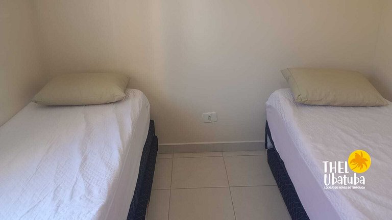 Apto Temporada Ubatuba Praia Grande Monte Carlo