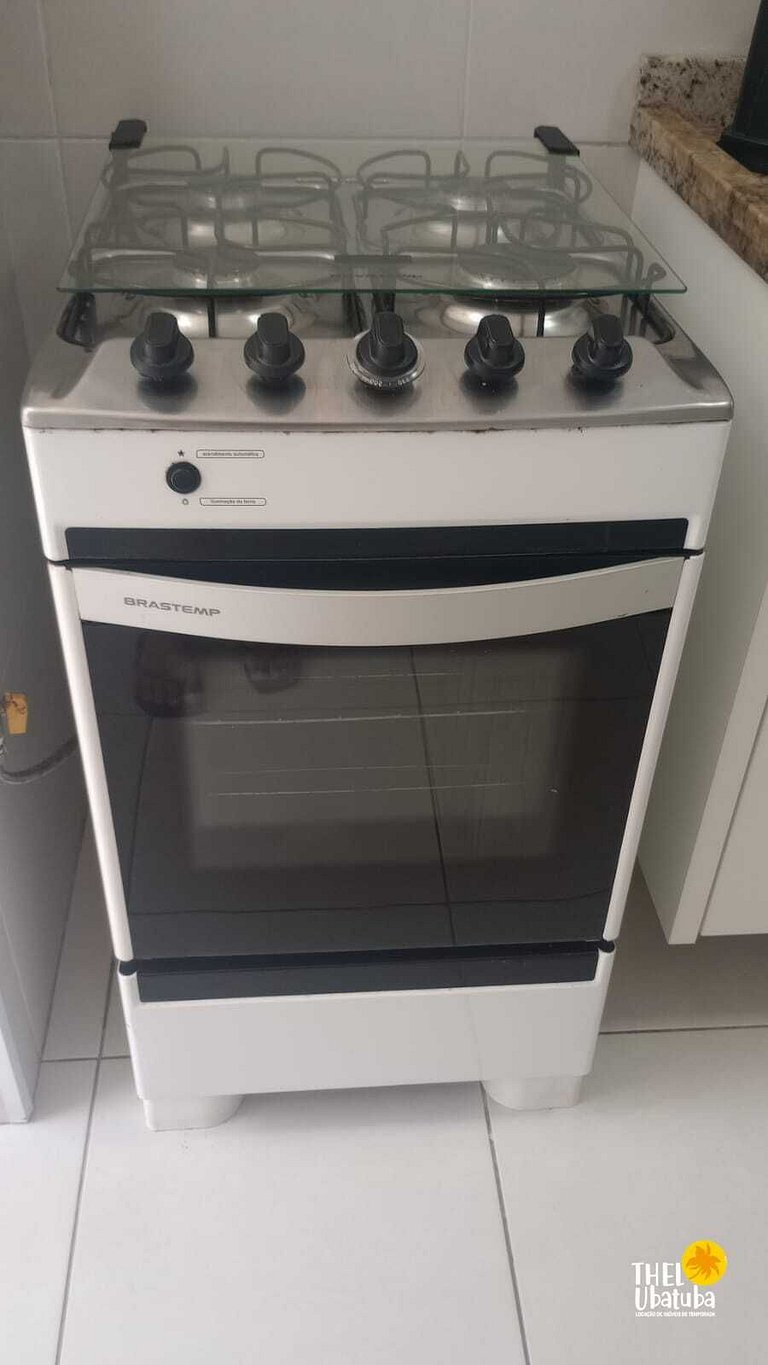 Apto Temporada Ubatuba Praia Grande Monte Carlo