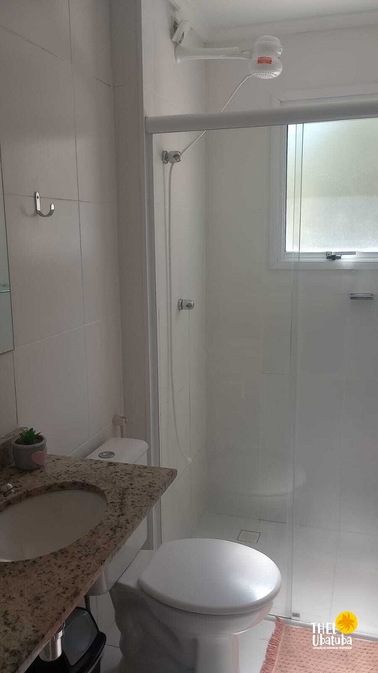 Apto Temporada Ubatuba Praia Grande Monte Carlo