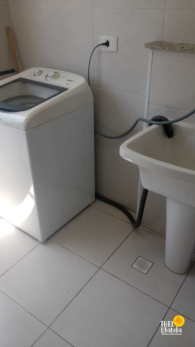 Apto Temporada Ubatuba Praia Grande Monte Carlo