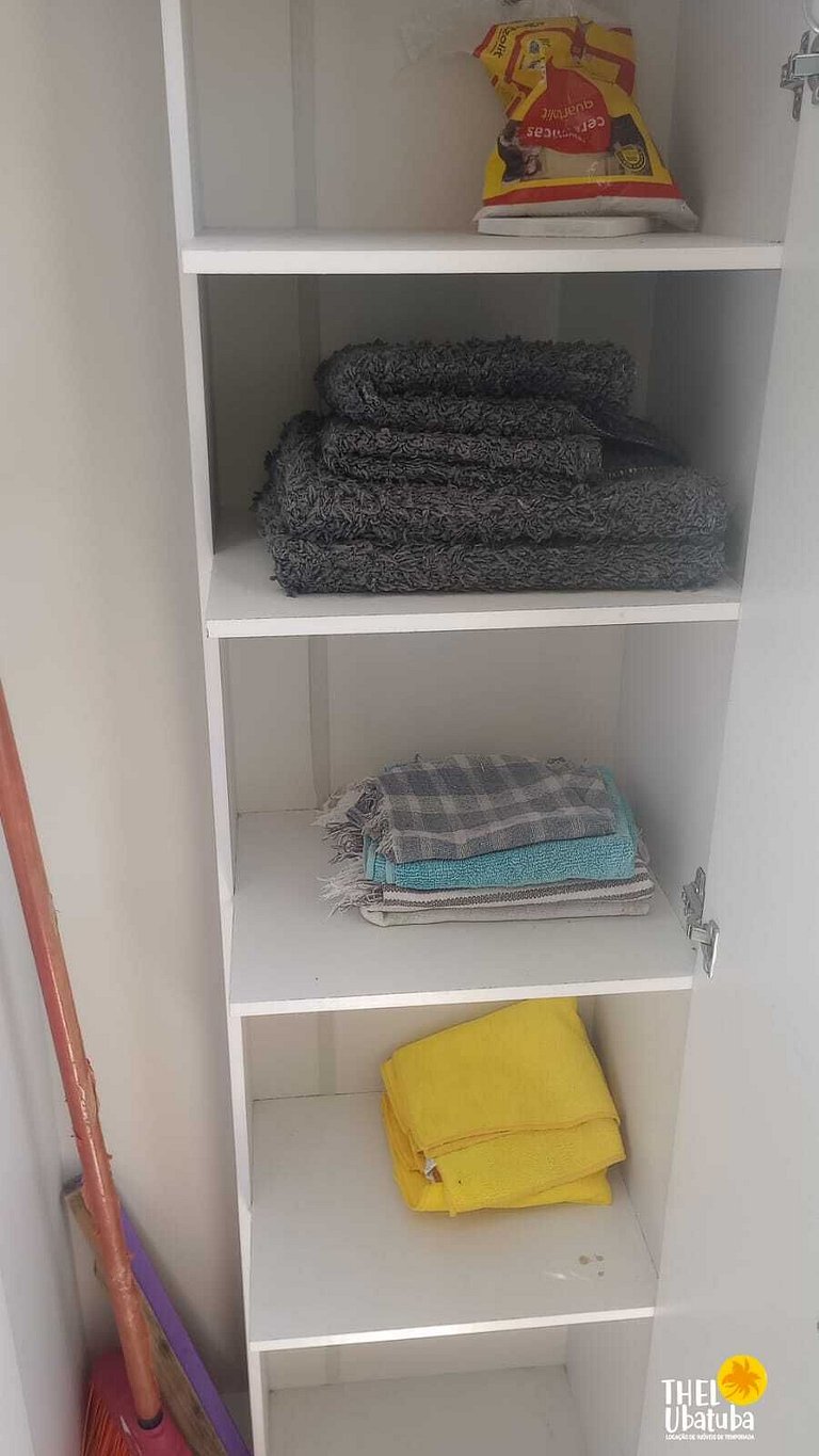 Apto Temporada Ubatuba Praia Grande Monte Carlo