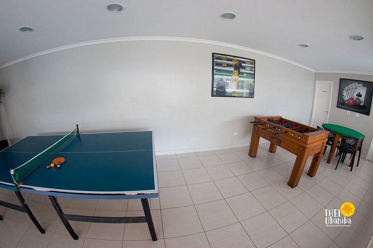 Apto Temporada Ubatuba Praia Grande Monte Carlo