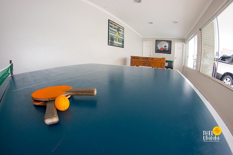 Apto Temporada Ubatuba Praia Grande Monte Carlo