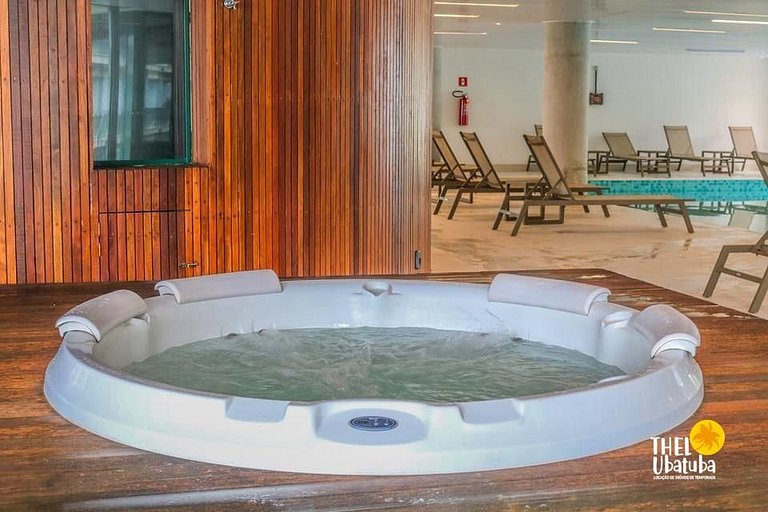 Melhor preço. Reserve sem taxas, 2 vagas de garagem DNA 522