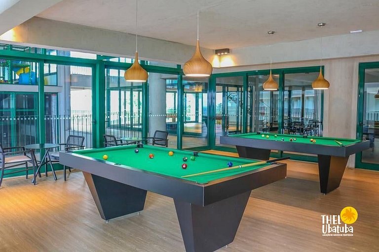 Melhor preço. Reserve sem taxas, 2 vagas de garagem DNA 522