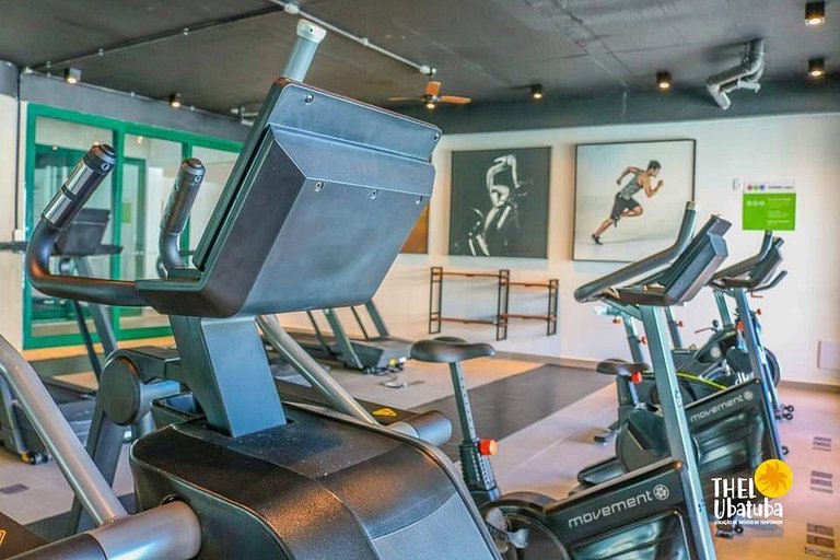 Melhor preço. Reserve sem taxas, 2 vagas de garagem DNA 522