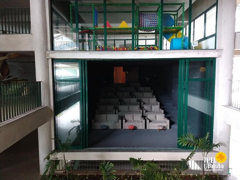 Melhor preço. Reserve sem taxas, 2 vagas de garagem DNA 522