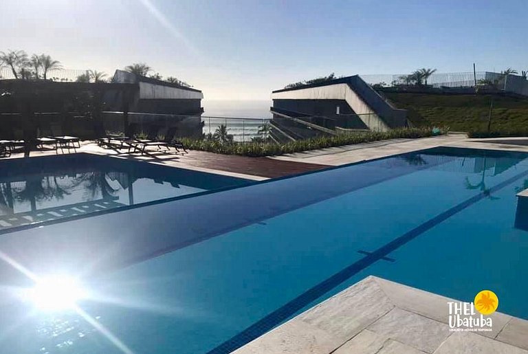 Melhor preço. Reserve sem taxas, 2 vagas de garagem DNA 522