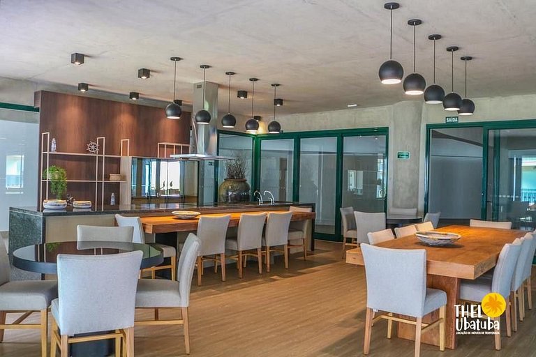 Melhor preço. Reserve sem taxas, 2 vagas de garagem DNA 522