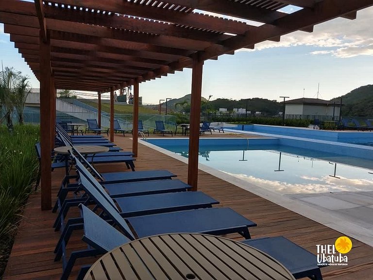 Melhor preço. Reserve sem taxas, 2 vagas de garagem DNA 522