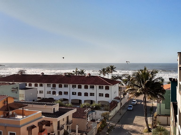 Thel Ubatuba - Apto 204/A, Ana Luiza