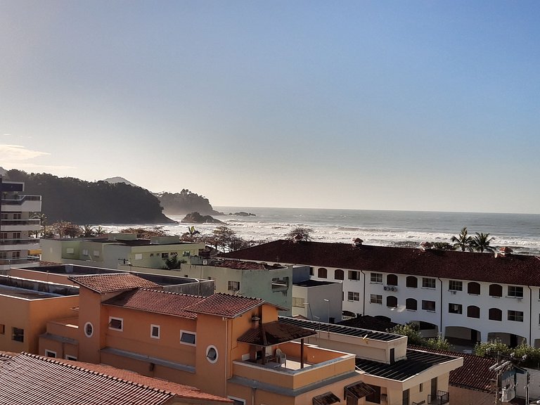 Thel Ubatuba - Apto 204/A, Ana Luiza