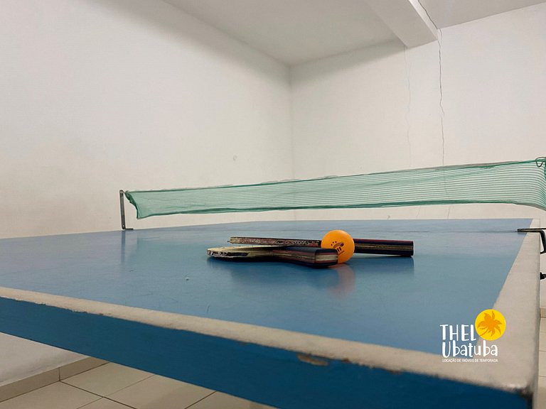 Thel Ubatuba - Apto 204/A, Ana Luiza