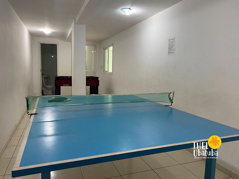 Thel Ubatuba - Apto 204/A, Ana Luiza