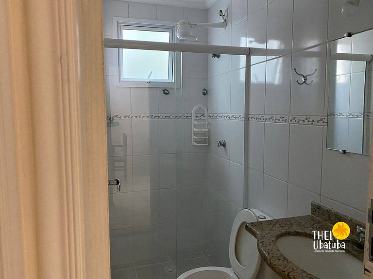 Thel Ubatuba - Apto 204/A, Ana Luiza