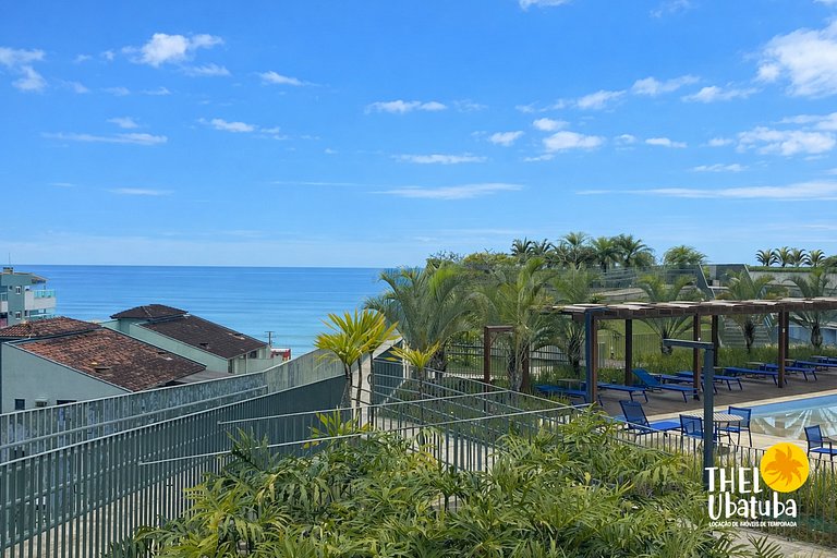 Melhor preço. Reserve sem taxas, 2 vagas de garagem, piscina