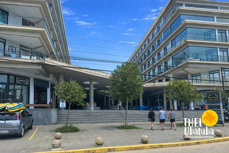 Melhor preço. Reserve sem taxas, 2 vagas de garagem, piscina