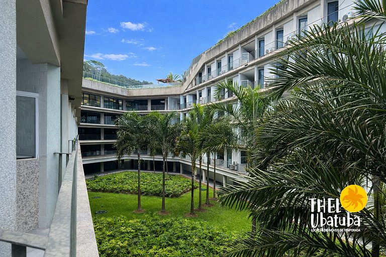 Melhor preço. Reserve sem taxas, 2 vagas de garagem, piscina