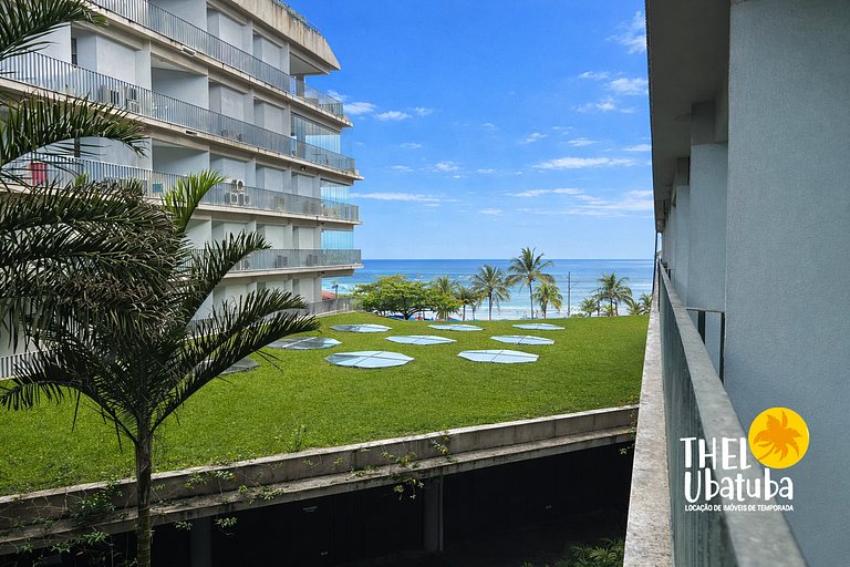 Melhor preço. Reserve sem taxas, 2 vagas de garagem, piscina