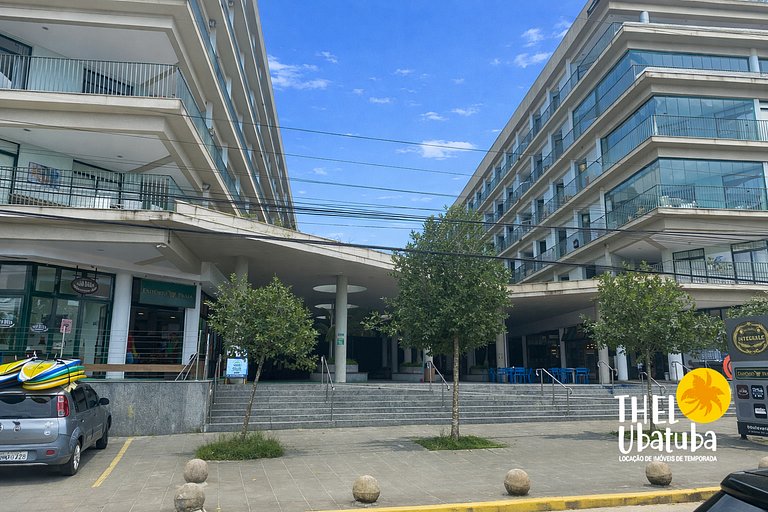 Melhor preço. Reserve sem taxas, 2 vagas de garagem, piscina