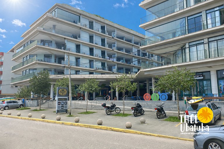 Melhor preço. Reserve sem taxas, 2 vagas de garagem DNA 522