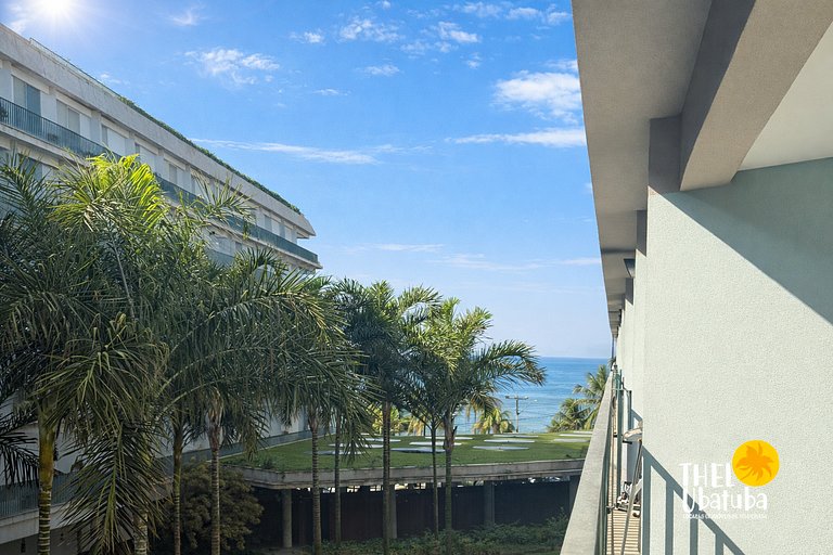 Melhor preço. Reserve sem taxas, 2 vagas de garagem, piscina