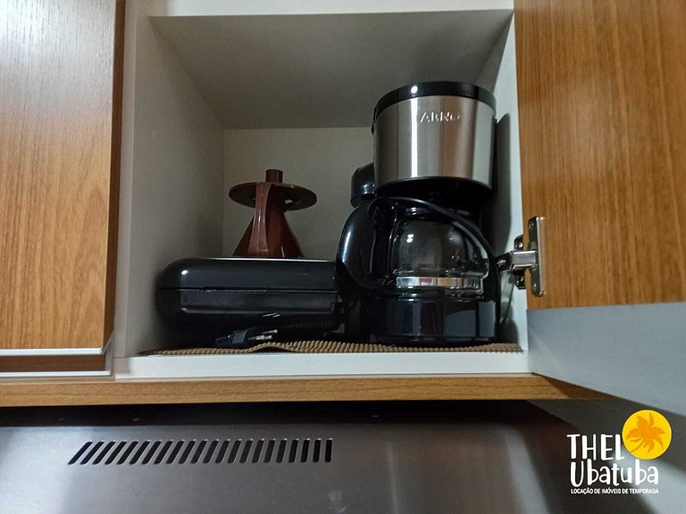 Apartamento temporada em Ubatuba Praia Grande perto da praia