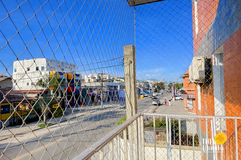 Melhor preço. Reserve sem taxas, apartamento no Itaguá