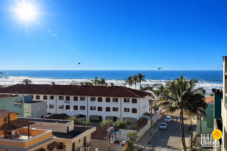 Melhor preço. Reserve sem taxas, 2 vagas de garagem, piscina