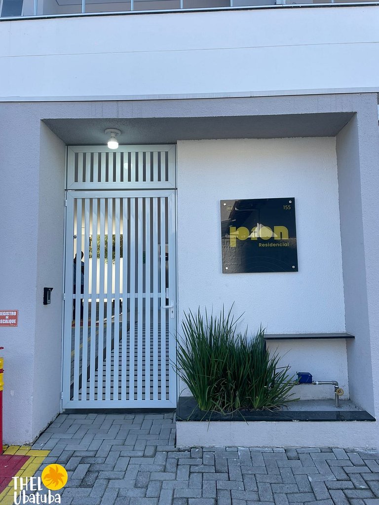 Tenório 2 Quartos novinho + Piscina e Wi-Fi rápido