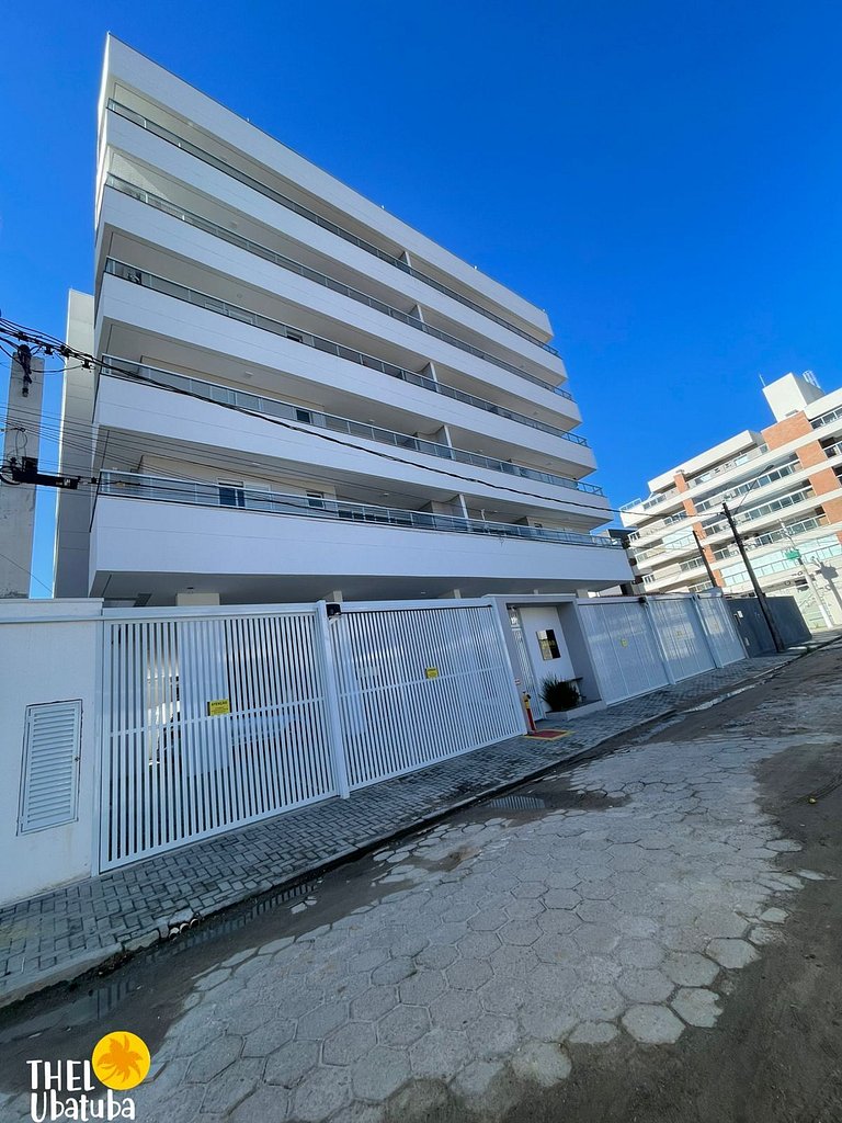 Tenório 2 Quartos novinho + Piscina e Wi-Fi rápido