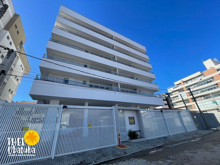 Tenório 2 Quartos novinho + Piscina e Wi-Fi rápido