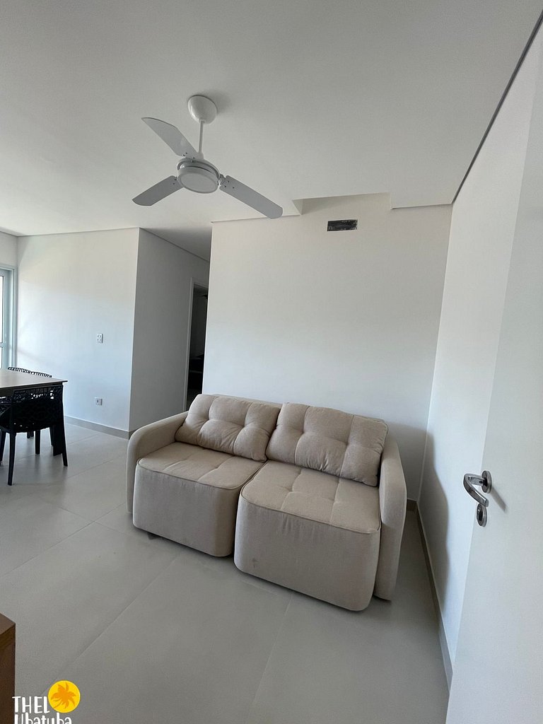 Tenório 2 Quartos novinho + Piscina e Wi-Fi rápido