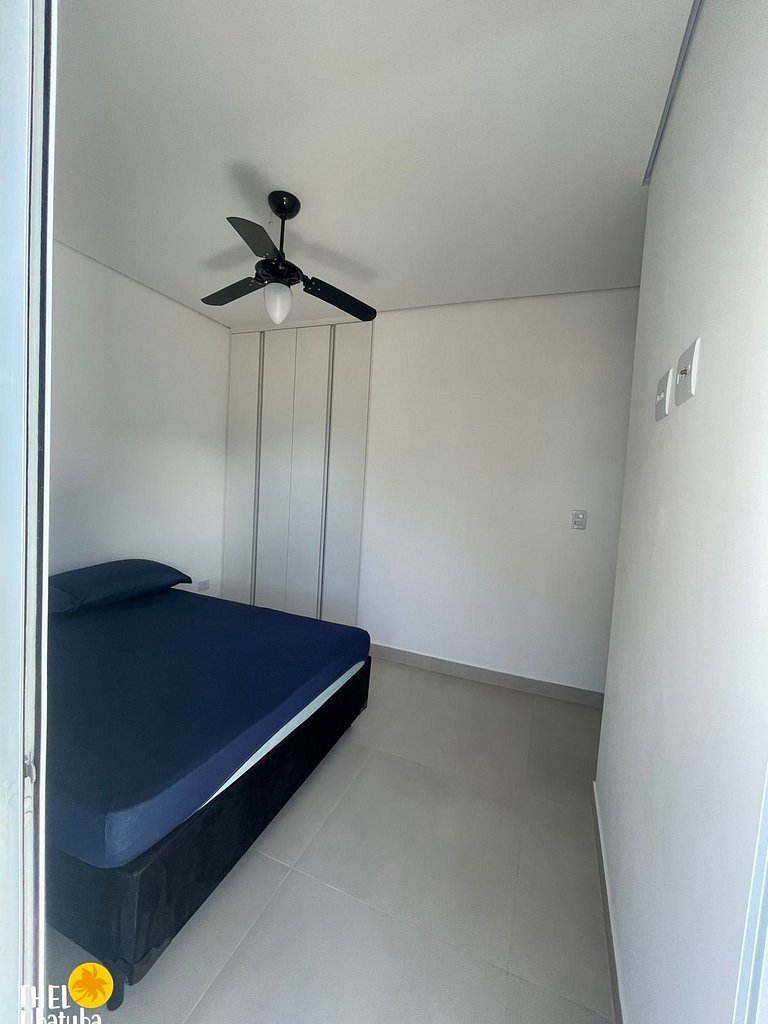 Tenório 2 Quartos novinho + Piscina e Wi-Fi rápido